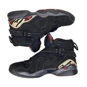 Nike AIR Jordan VIII‎ 8s shoes sneakers - SIZE 6 YOUTH
